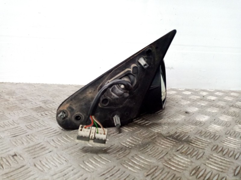 Recambio de retrovisor derecho para peugeot 406 berlina (s1/s2) referencia OEM IAM   