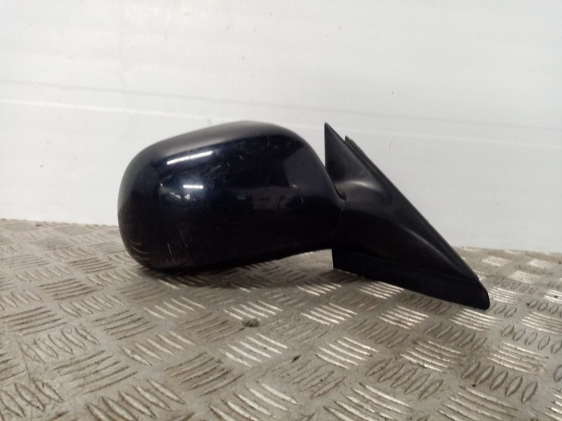 Recambio de retrovisor derecho para audi a4 berlina (b5) 1.8 referencia OEM IAM   