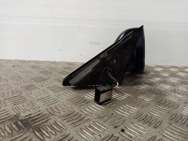 Recambio de retrovisor derecho para audi a4 berlina (b5) 1.8 referencia OEM IAM   
