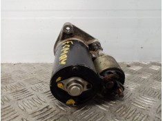 Recambio de motor de arranque para ford focus c-max (cap) trend (d) referencia OEM IAM 2S6U11000CB 0001107417  2