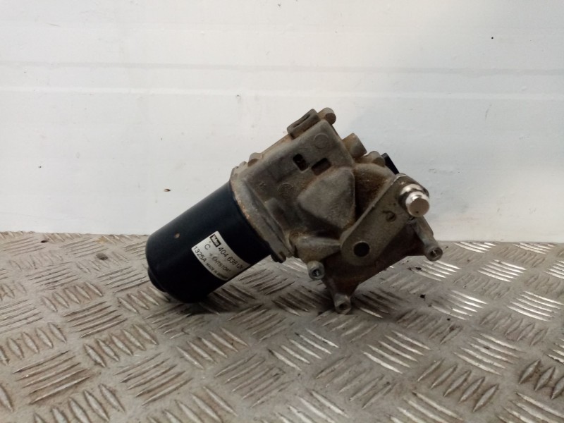 Recambio de motor limpia delantero para peugeot 307 (s1) referencia OEM IAM 404638  