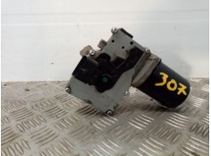 Recambio de motor limpia delantero para peugeot 307 (s1) referencia OEM IAM 404638   2