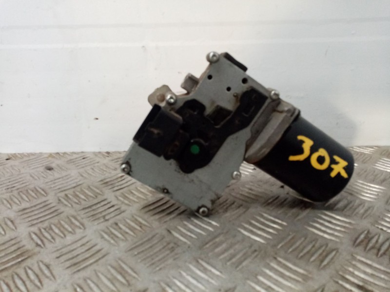 Recambio de motor limpia delantero para peugeot 307 (s1) referencia OEM IAM 404638  