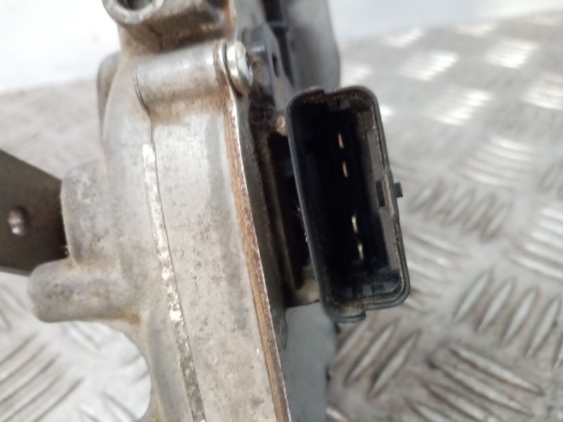 Recambio de motor limpia delantero para peugeot 307 (s1) referencia OEM IAM 404638  