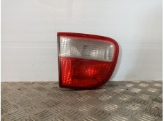 Recambio de piloto trasero izquierdo para seat leon (1m1) 1.8 20v turbo cat (bam) referencia OEM IAM   