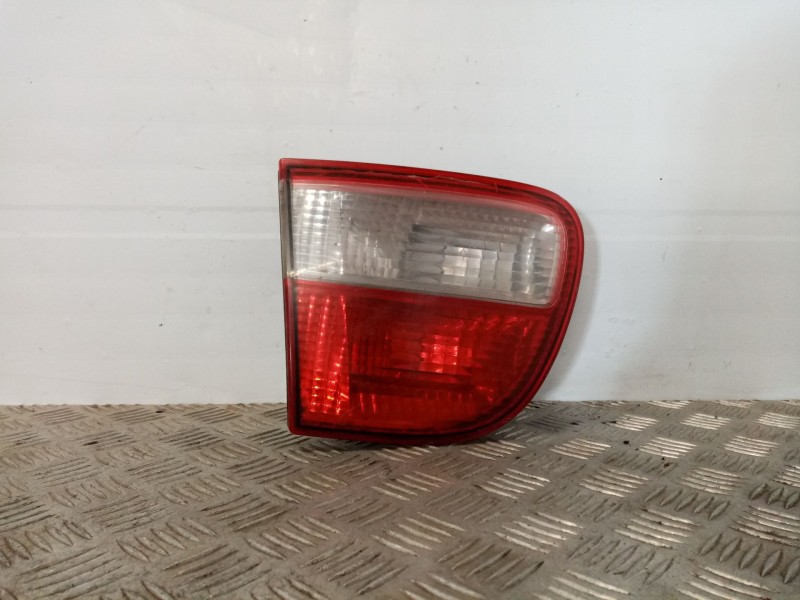 Recambio de piloto trasero izquierdo para seat leon (1m1) 1.8 20v turbo cat (bam) referencia OEM IAM   