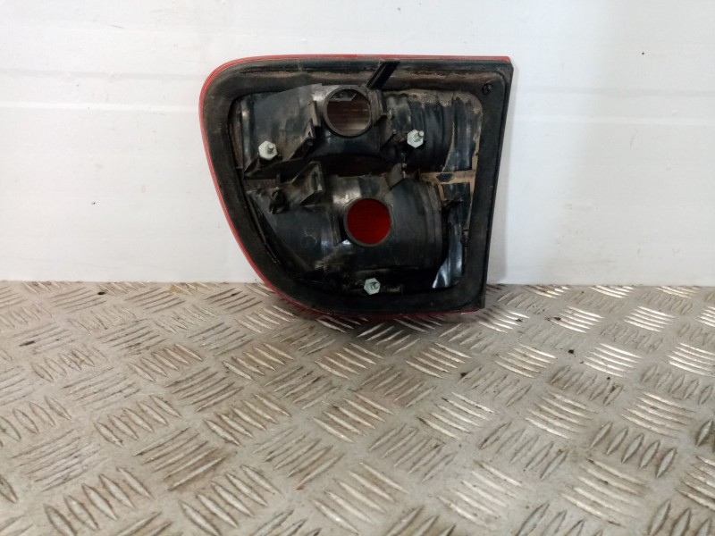 Recambio de piloto trasero izquierdo para seat leon (1m1) 1.8 20v turbo cat (bam) referencia OEM IAM   