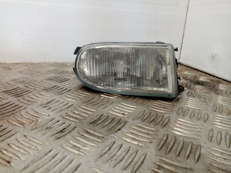 Recambio de faro antiniebla izquierdo para renault espace iv (jk0) referencia OEM IAM 67722190  