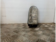 Recambio de faro antiniebla izquierdo para renault espace iv (jk0) referencia OEM IAM 67722190   2