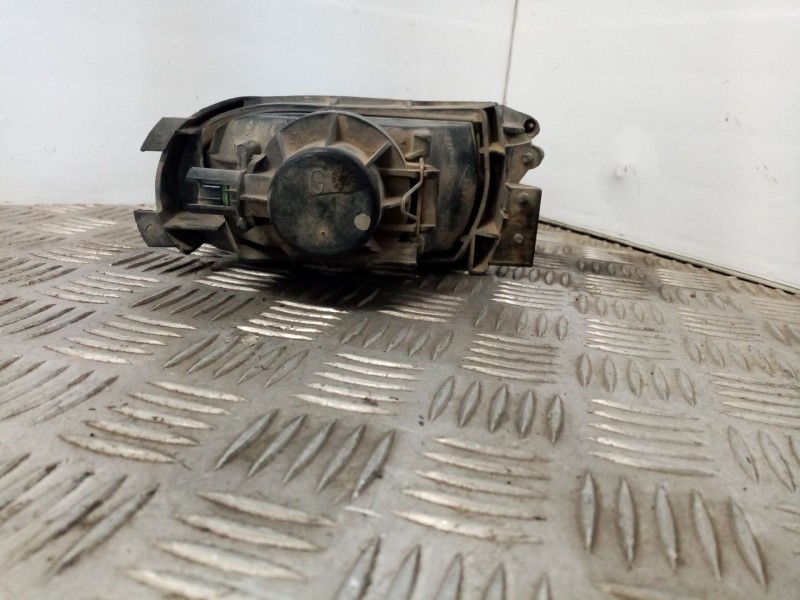 Recambio de faro antiniebla izquierdo para renault espace iv (jk0) referencia OEM IAM 67722190  