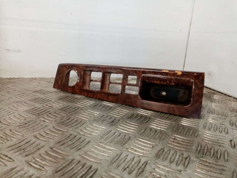 Recambio de embellecedor para kia sorento 2.5 crdi concept referencia OEM IAM   