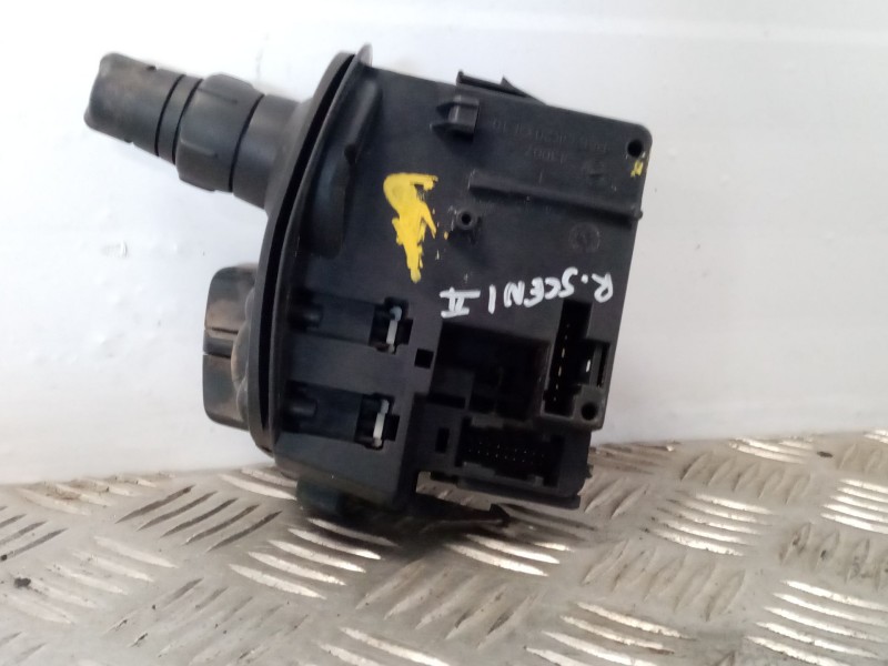 Recambio de mando limpia para renault modus confort dynamique referencia OEM IAM 88103003076  