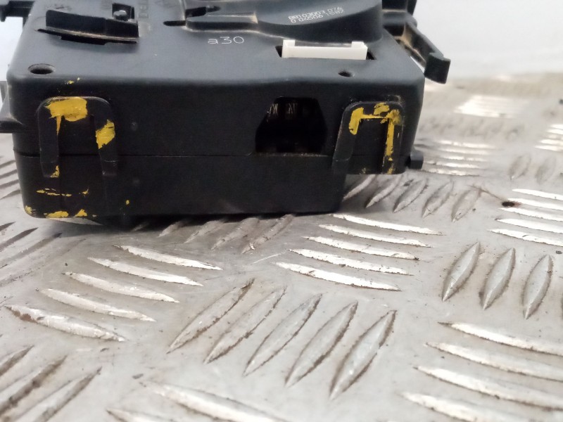 Recambio de mando limpia para renault modus confort dynamique referencia OEM IAM 88103003076  