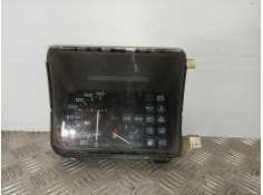 Recambio de cuadro instrumentos para seat marbella referencia OEM IAM   