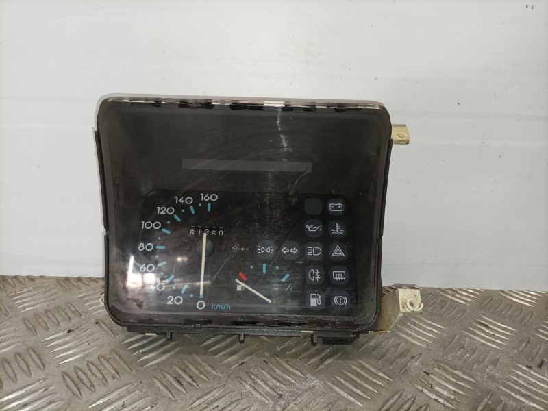 Recambio de cuadro instrumentos para seat marbella referencia OEM IAM   