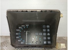 Recambio de cuadro instrumentos para seat marbella referencia OEM IAM    2