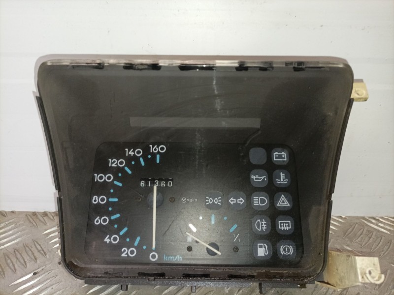 Recambio de cuadro instrumentos para seat marbella referencia OEM IAM   