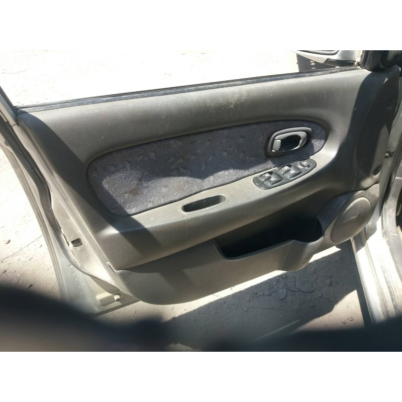 kia sephia ll 1.6 cat   |   0.98 - 0.04 | 1998 - 2004 | 102 cv / 75 kw del año 1998 kia sephia ll 1.6 cat   |   0.98 - 0.04 | 1998 - 2004 | 102 cv / 75 kw del año 1998