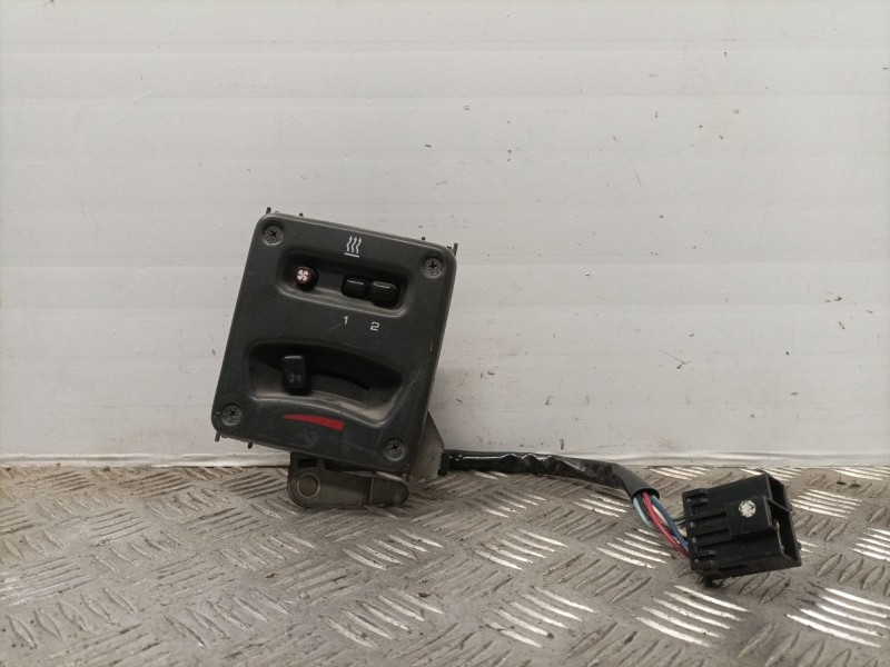 Recambio de mando calefaccion / aire acondicionado para nissan patrol gr (y60) referencia OEM IAM   