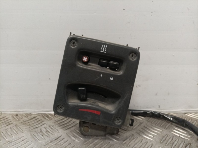 Recambio de mando calefaccion / aire acondicionado para nissan patrol gr (y60) referencia OEM IAM   