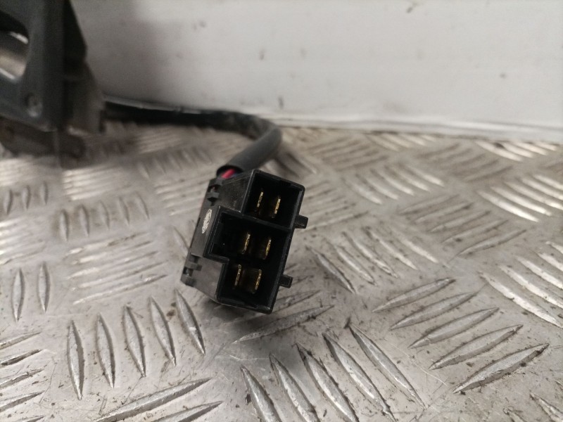 Recambio de mando calefaccion / aire acondicionado para nissan patrol gr (y60) referencia OEM IAM   