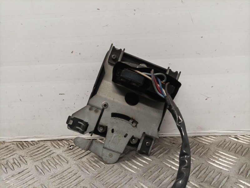 Recambio de mando calefaccion / aire acondicionado para nissan patrol gr (y60) referencia OEM IAM   