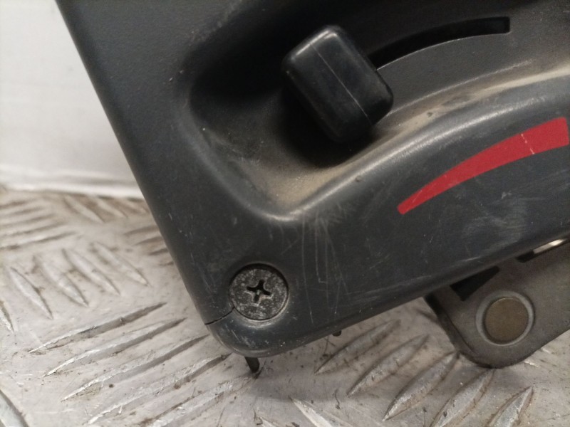 Recambio de mando calefaccion / aire acondicionado para nissan patrol gr (y60) referencia OEM IAM   