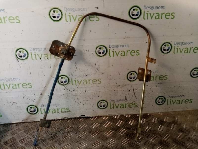 Recambio de elevalunas delantero izquierdo para seat marbella 0.9   |   0.86 - ... | 1986 | 39 cv / 29 kw referencia OEM IAM   