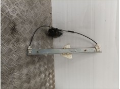 Recambio de elevalunas delantero derecho para mazda 3 berlina (bk) 1.6 vvt active referencia OEM IAM G22C5858X  