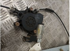 Recambio de elevalunas delantero derecho para mazda 3 berlina (bk) 1.6 vvt active referencia OEM IAM G22C5858X   2