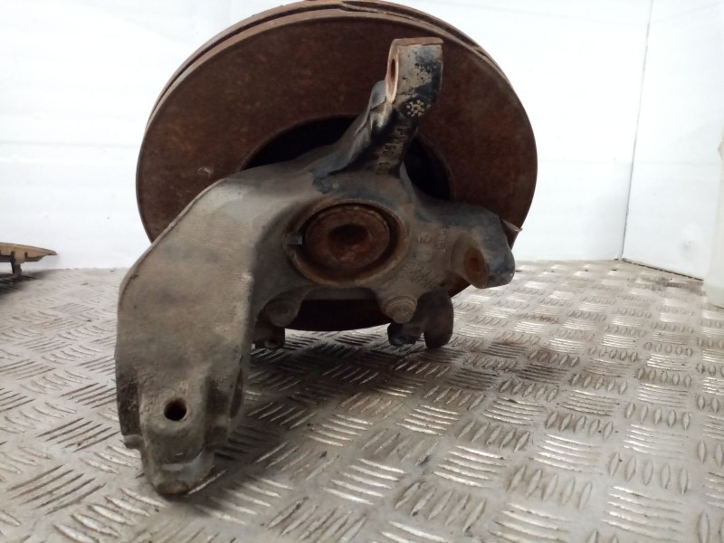 Recambio de mangueta delantera derecha para ford focus c-max (cap) ghia (d) referencia OEM IAM 3M513K17  