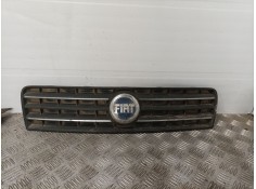 Recambio de rejilla delantera para fiat punto berlina (188) 1.2 cat referencia OEM IAM 46849441  