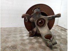 Recambio de mangueta delantera izquierda para ford focus c-max (cap) ghia (d) referencia OEM IAM    2