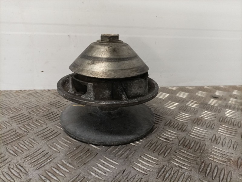 Recambio de variador para aixam crossline k2 referencia OEM IAM 01053010  