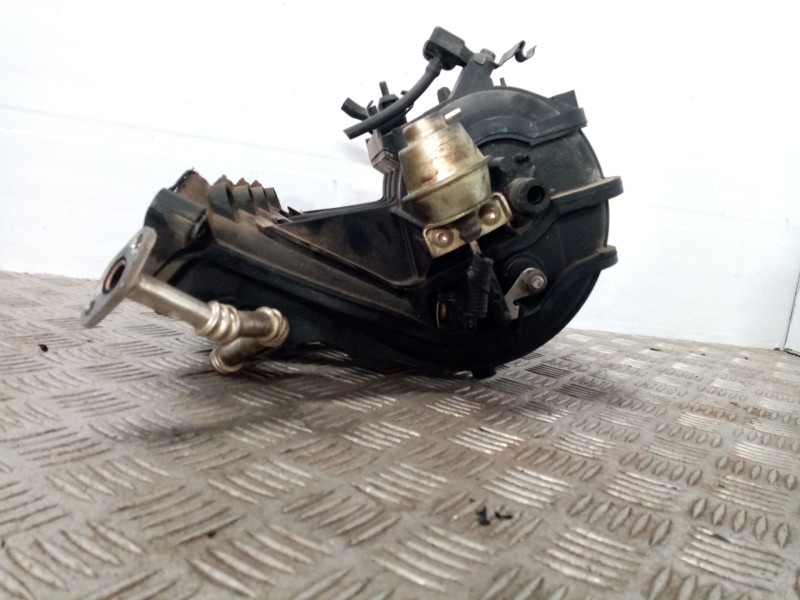 Recambio de colector admision para chevrolet kalos 1.4 cat referencia OEM IAM 96452343  