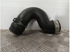 Recambio de tubo intercooler para volkswagen passat 2.0 tdi cr 140 highline referencia OEM IAM 1807C2H6