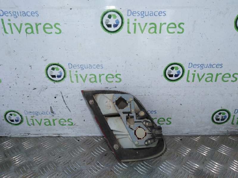 Recambio de piloto trasero derecho para  referencia OEM IAM   