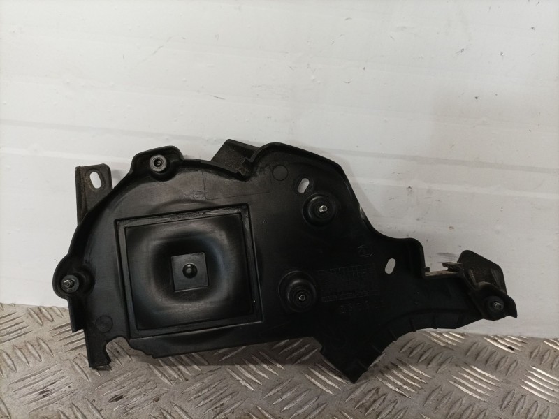 Recambio de tapa distribucion para citroen nemo referencia OEM IAM 9649062080  