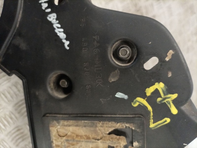 Recambio de tapa distribucion para citroen nemo referencia OEM IAM 9649062080  