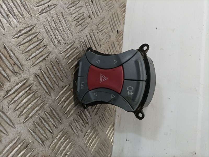 Recambio de warning para fiat doblo (119) referencia OEM IAM   