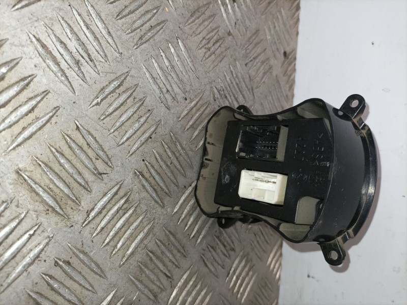 Recambio de warning para fiat doblo (119) referencia OEM IAM   