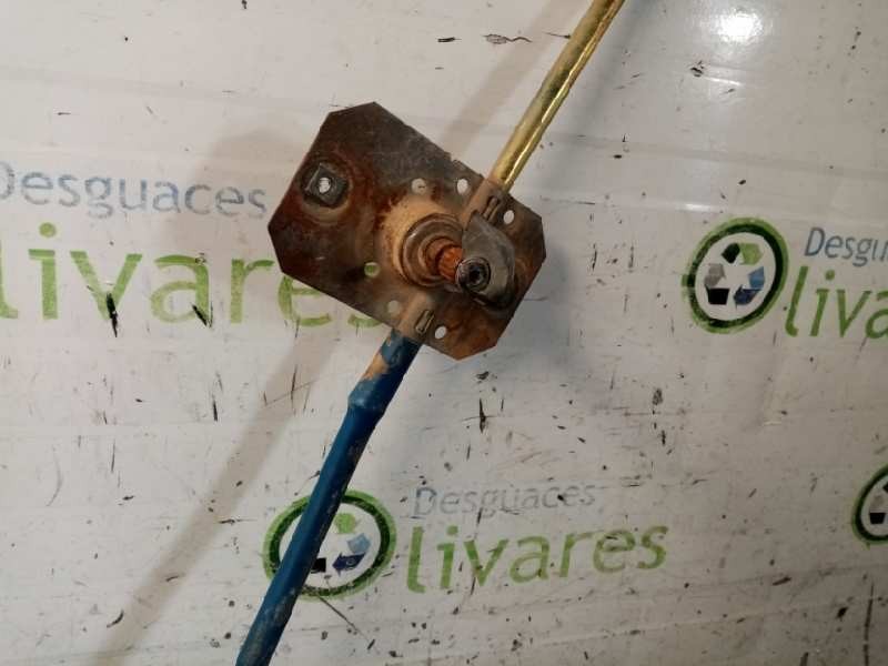 Recambio de elevalunas delantero izquierdo para seat marbella 0.9   |   0.86 - ... | 1986 | 39 cv / 29 kw referencia OEM IAM   