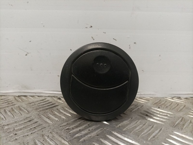 Recambio de aireador calefaccion para chevrolet matiz referencia OEM IAM 96602404  