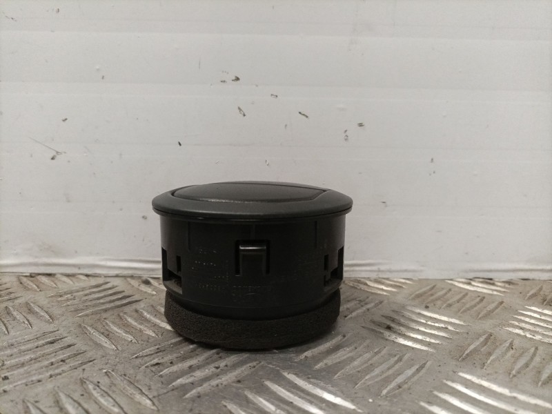 Recambio de aireador calefaccion para chevrolet matiz referencia OEM IAM 96602404  