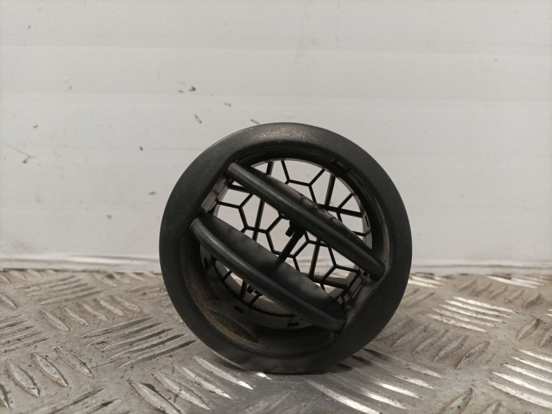 Recambio de aireador calefaccion para chevrolet matiz referencia OEM IAM 96602404  