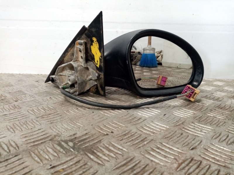 Recambio de retrovisor derecho para seat ibiza (6l1) 1.9 tdi referencia OEM IAM   