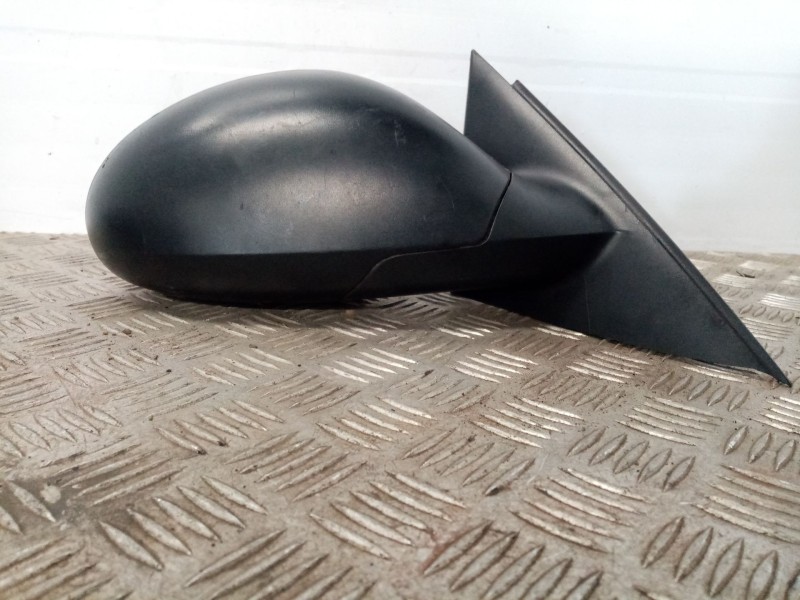 Recambio de retrovisor derecho para seat ibiza (6l1) 1.9 tdi referencia OEM IAM   