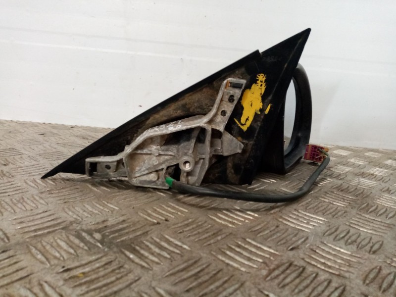 Recambio de retrovisor derecho para seat ibiza (6l1) 1.9 tdi referencia OEM IAM   