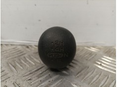 Recambio de pomo palanca cambio para nissan patrol gr (y60) referencia OEM IAM   
