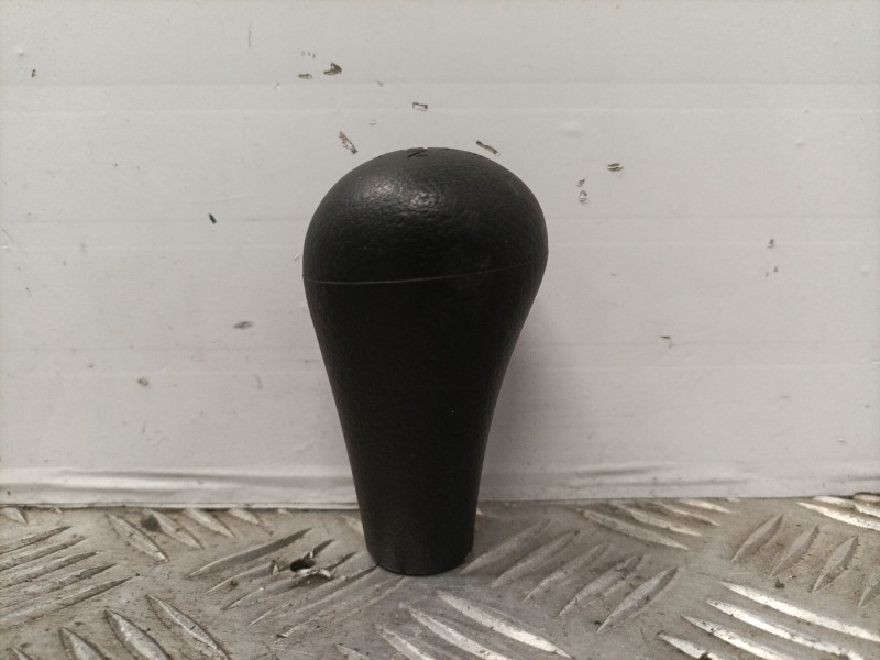 Recambio de pomo palanca cambio para nissan patrol gr (y60) referencia OEM IAM   